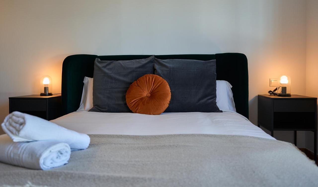 Apartamentos Sierra De Las Nieves Ronda Eksteriør bilde